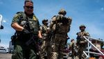 Penembakan Mengerikan di El Paso Texas yang Tewaskan 20 Orang