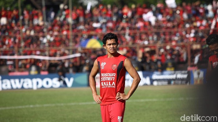 Rizky Pellu