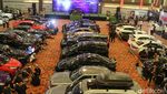 Kontes Modifikasi Mobil Medan