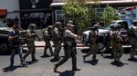 Penembakan Mengerikan di El Paso Texas yang Tewaskan 20 Orang