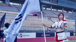 Para Pemanis di Korea International Circuit