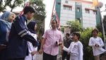 Potret Anies Keliling Stasiun MRT-RSUD Cek Dampak Listrik Padam