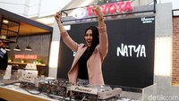 Mengusung tema Sound of Excitement, Yaris Beats Corner akan menjadi ajang bagi anak muda milenial mengeksplorasi kreativitas dan kegembiraan mereka melalui instalasi Yaris.