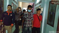 Bila hasil pemeriksaan kejiwaan menyatakan tersangka terganggu, Bismo mengatakan, proses hukum tetap jalan. Karena yang menentukan tersangka bersalah atau tidak tetap majelis hakim di pengadilan. 