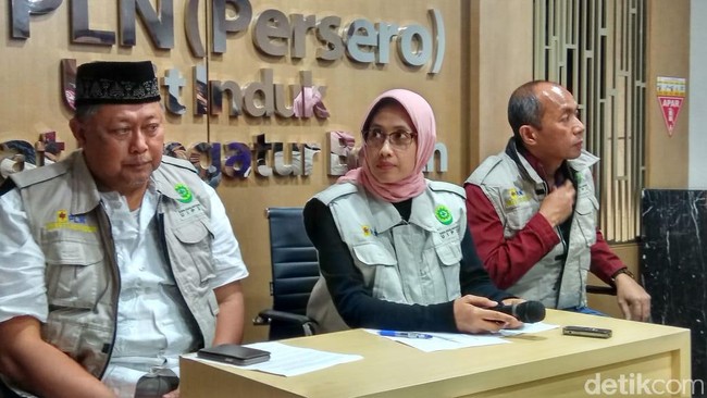 Ganti Rugi Listrik Padam Mau Diubah Sampai 3 Kali Lipat, Jadi Nggak?