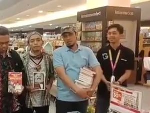 Dirazia BMI, Buku Buku Franz Magnis Suseno Justru Kritik Marxisme