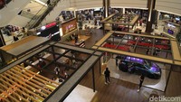 Sebelumnya, Toyota juga sudah pernah melakukan aktivitas apresiasi berupa pemberian tiket konser Katy Perry pada tahun 2012 dan One Direction di tahun 2015 kepada pelanggan yang melakukan pembelian kendaraan Toyota. 