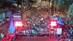 Intip Meriahnya Surabaya Marathon 2019