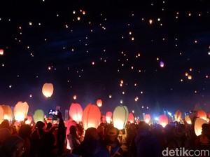 Fixed! Tak Ada Dieng Culture Festival Tahun Ini