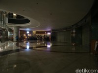 Sederet Imbas Mati Listrik Massal ke Dunia Usaha