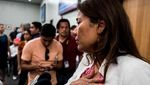 Penembakan Mengerikan di El Paso Texas yang Tewaskan 20 Orang