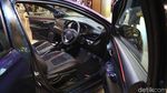 Modifikasi Anyar di Yaris Beats Corner
