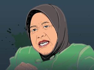 Membaca Bahasa Politik Risma