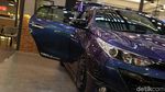 Modifikasi Anyar di Yaris Beats Corner
