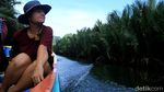 Potret Karst Rammang-rammang yang Nyaris Jadi Tambang