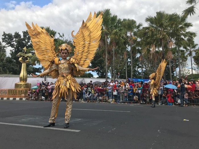 Download 85 Koleksi Gambar Gor Garuda Jember Terbaik Gratis