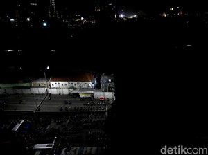 Ikan Koinya Mati, Kenapa Warga Jaksel Sampai Gugat PLN?