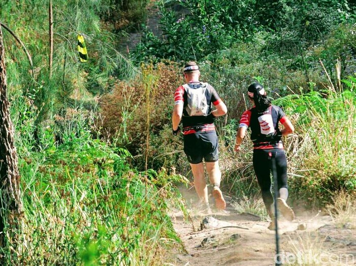 Ijen Trail Running 2019