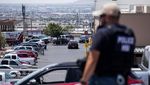 Penembakan Mengerikan di El Paso Texas yang Tewaskan 20 Orang