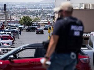 20 Orang Tewas dalam Penembakan Brutal di Texas