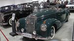 Bandung Lautan Mercedez-Benz
