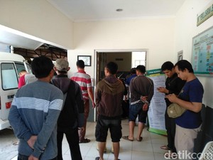 4 Korban Tewas Kecelakaan KM Pieces Sudah Teridentifikasi