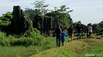 Potret Karst Rammang-rammang yang Nyaris Jadi Tambang