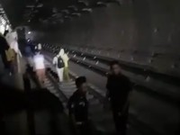 Listrik Mati Bikin MRT Rugi Rp 507 Juta, Diganti PLN?