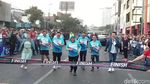 Intip Meriahnya Surabaya Marathon 2019