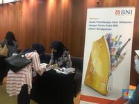 BNI Permudah Transaksi Perbankan Mahasiswa RI di Luar Negeri