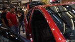 Intip Kemeriahan Yaris Beats Corner