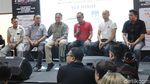 Bandung Lautan Mercedez-Benz