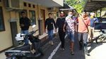 Dapat Bisikan Roh, Ini Tampang Pelaku Pelempar Rumah Menteri Susi