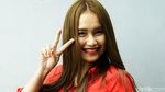 Mumet Efek Mati Lampu? Awali Pagimu Bareng Si Centil Ayu Ting Ting!