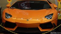 Selama dua hari event berlangsung, tim juri modifikasi IAM akan menilai masing-masing mobil yang dipamerkan. Mulai dari kreativitas, eksterior, interior, mesin serta audio serta aksesori lain sebagai penghias mobil.