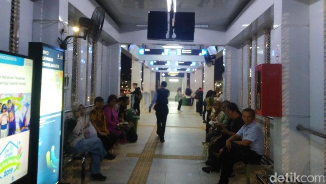 Betapa Manusia Sangat Bergantung Kepada Listrik