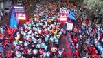Intip Meriahnya Surabaya Marathon 2019