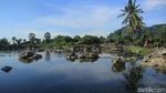 Potret Karst Rammang-rammang yang Nyaris Jadi Tambang
