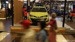 Intip Kemeriahan Yaris Beats Corner