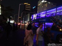 Marahnya Jokowi Gara-gara Listrik Padam Massal