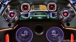 Modifikasi Anyar di Yaris Beats Corner