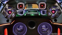 Yaris Beats Corner ini sebenarnya bukan aktivitas pertama yang dilakukan oleh Toyota dalam melakukan kegiatan yang berkaitan dengan musik, khususnya bagi yang berjiwa muda.
