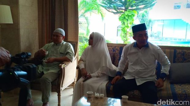 Cerita Dirlantas Polda Metro Dapat Undangan Khusus Berhaji dari Raja Salman