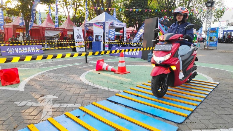 Foto: Moch Prima Fauzi/detikcom Foto: Moch Prima Fauzi/detikcom