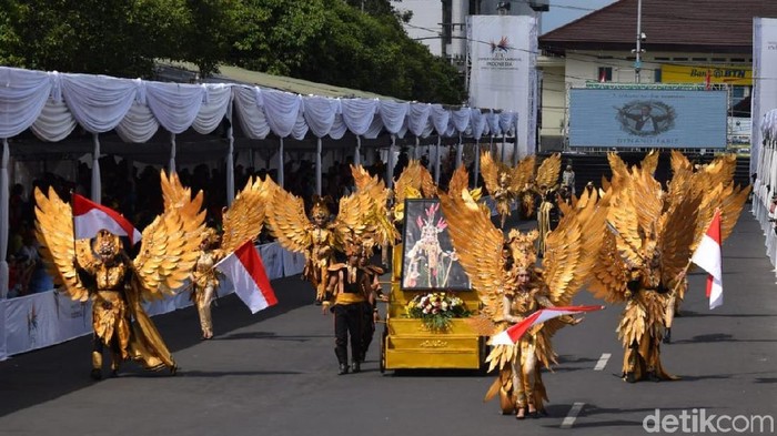 Jember Fashion Carnival (JFC)