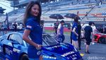 Para Pemanis di Korea International Circuit