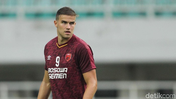 Eero Markkanen, PSM Makassar