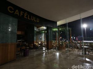 Listrik Padam Massal, Pengusaha Ritel Ditaksir Rugi Rp 200 M