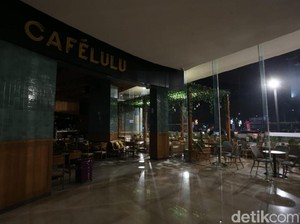 Listrik Padam Massal, Pengusaha Ritel Ditaksir Rugi Rp 200 M