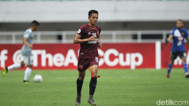 Taufik Hidayat, PSM Makassar